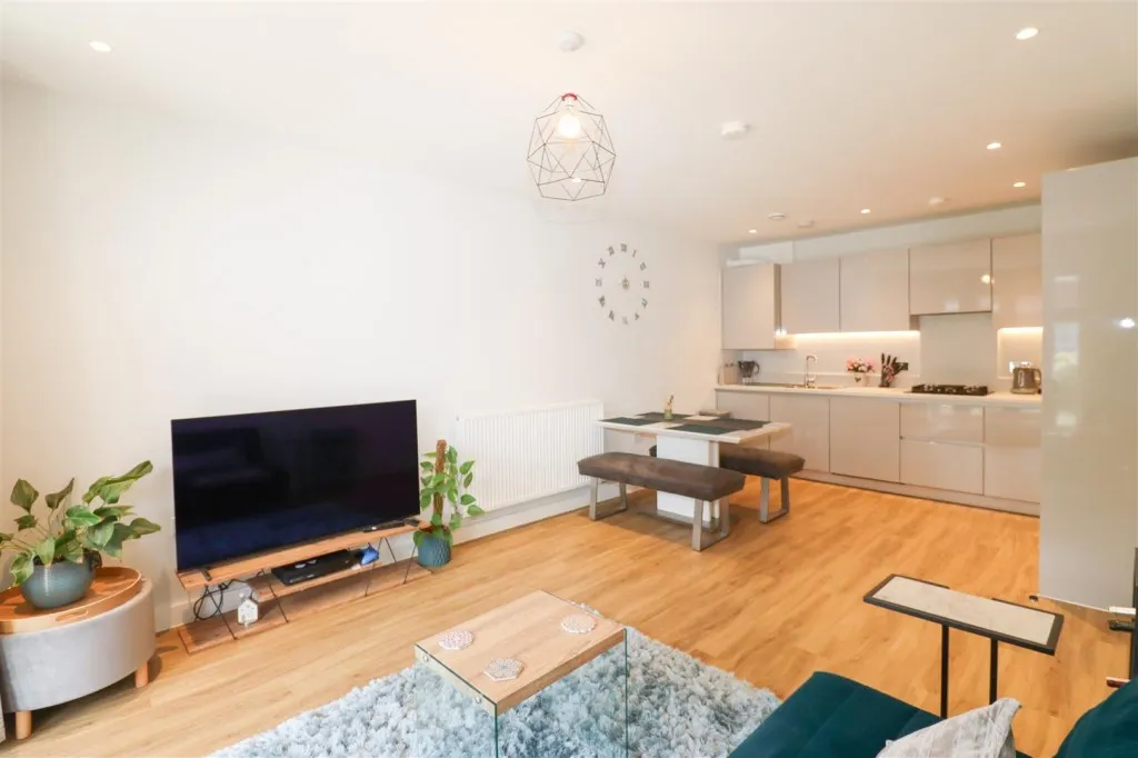 Pyestock Way, Fleet, photo 16