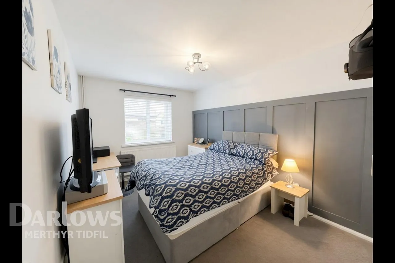 Monmouth Drive, Merthyr Tydfil, photo 17