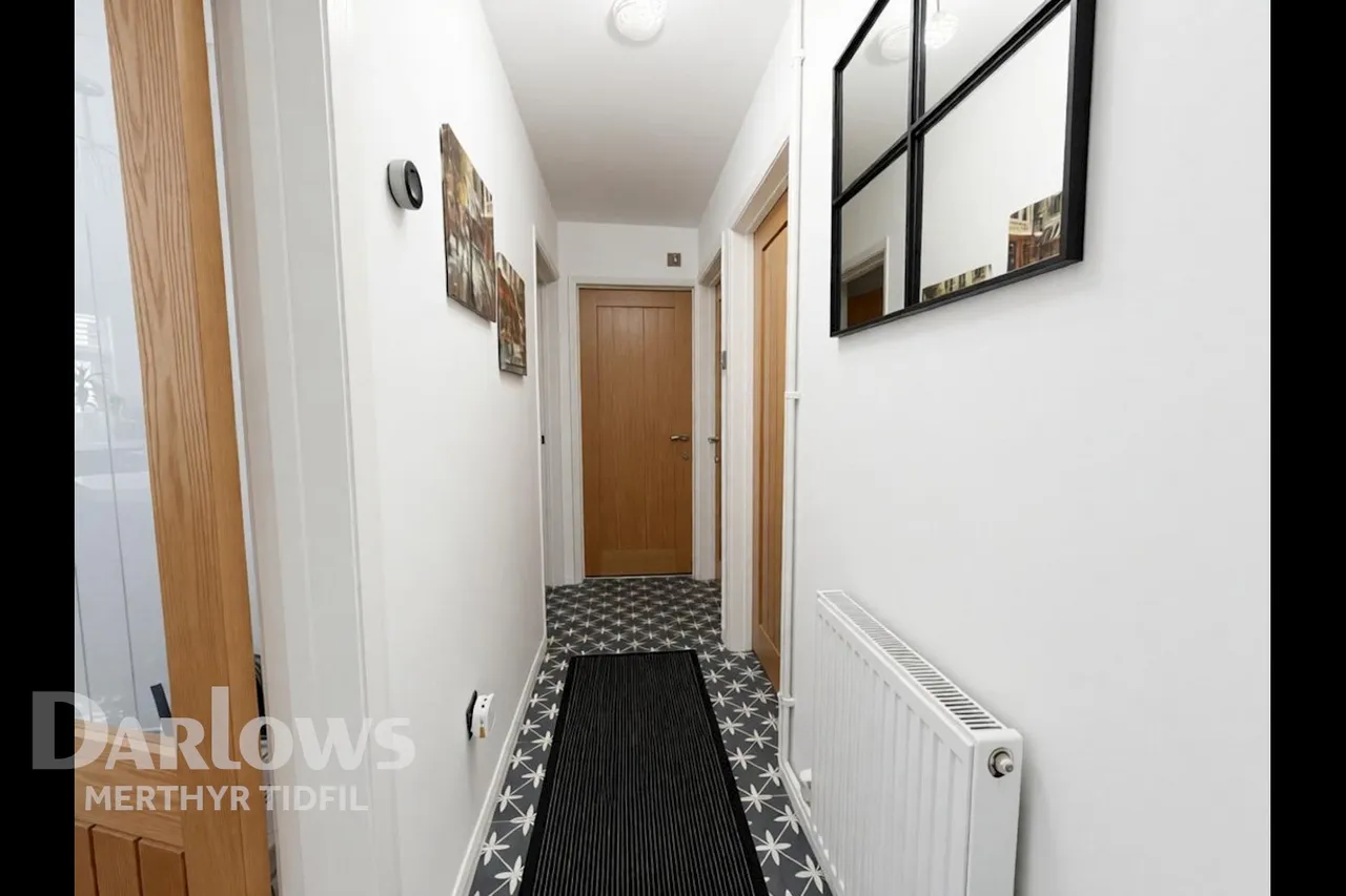 Monmouth Drive, Merthyr Tydfil, photo 19