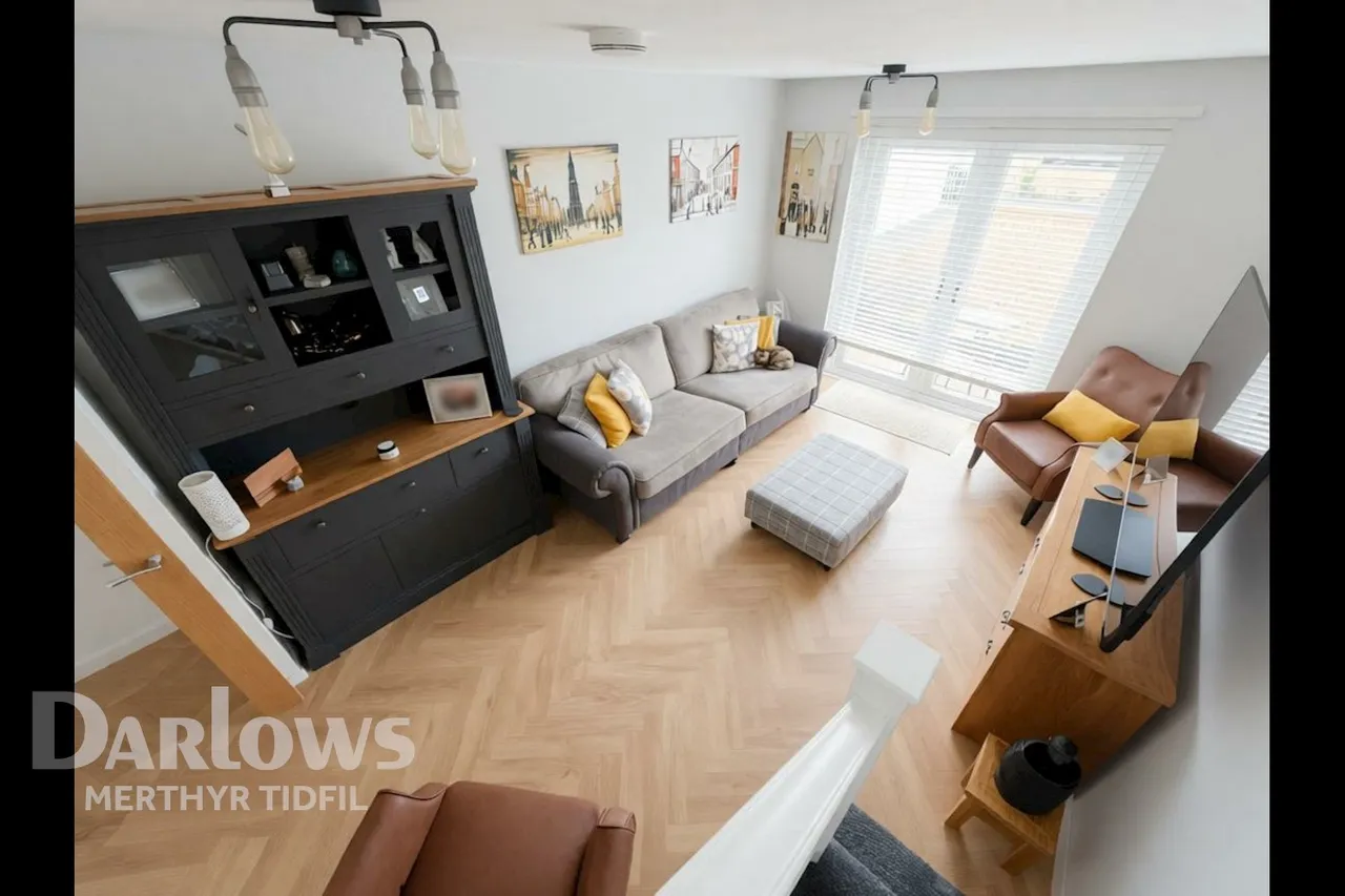Monmouth Drive, Merthyr Tydfil, photo 16
