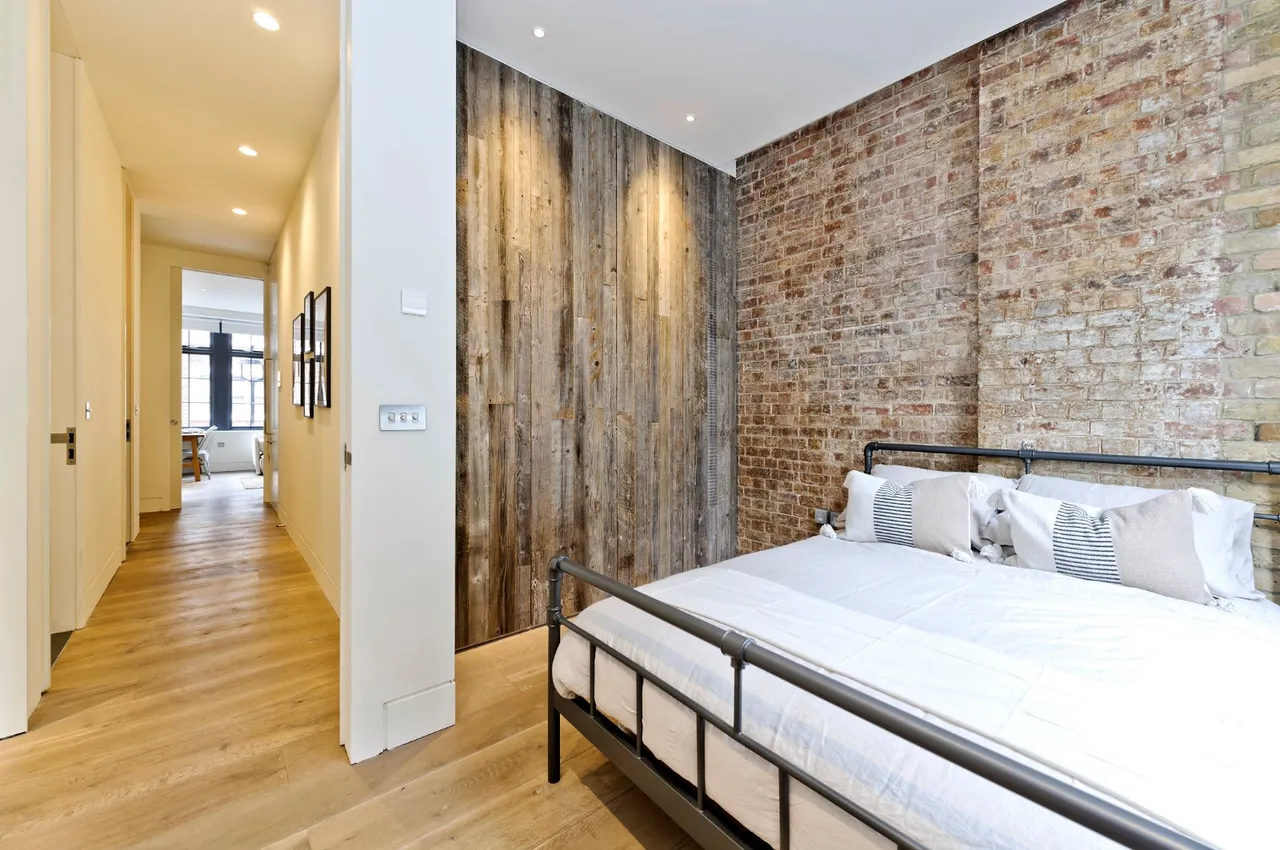 Great Titchfield Street, Fitzrovia, W1W, photo 6