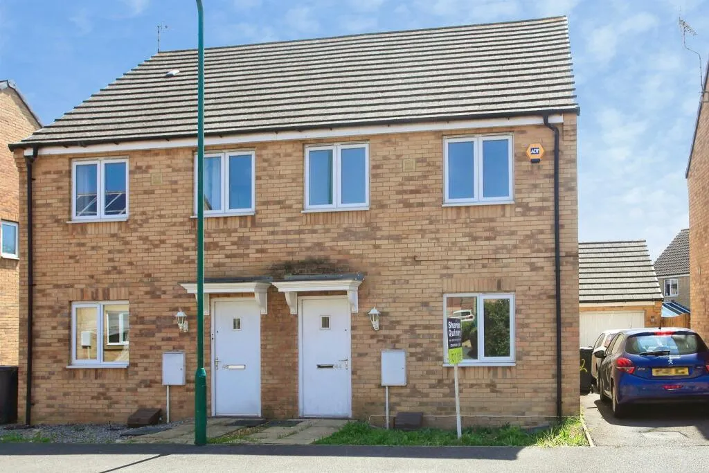 3 bed house to rent, Jupiter Avenue, Peterborough, PE2