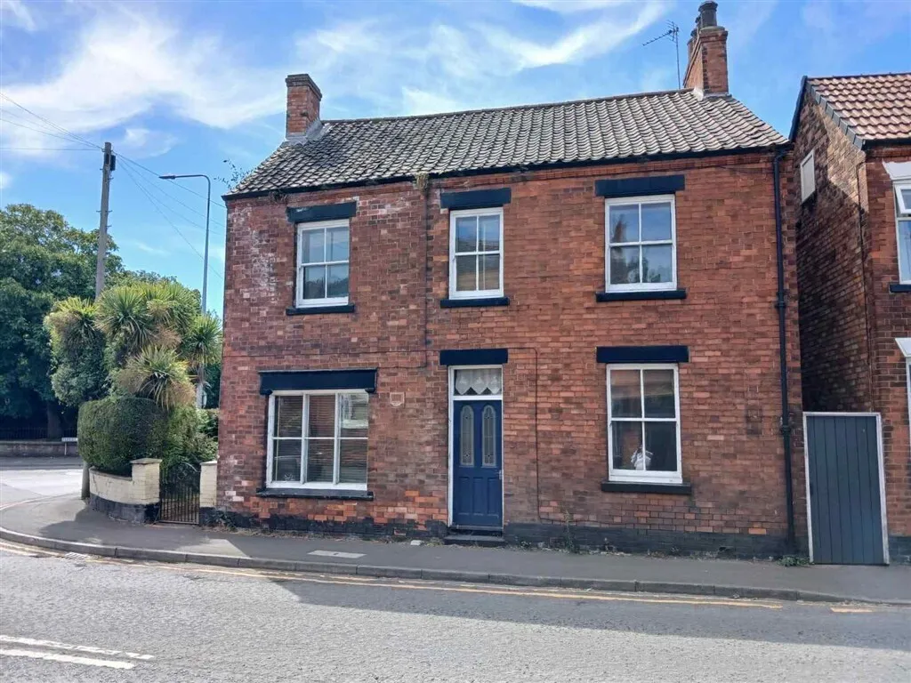 3 bed house for sale, Holydyke, Barton-Upon-Humber, DN18