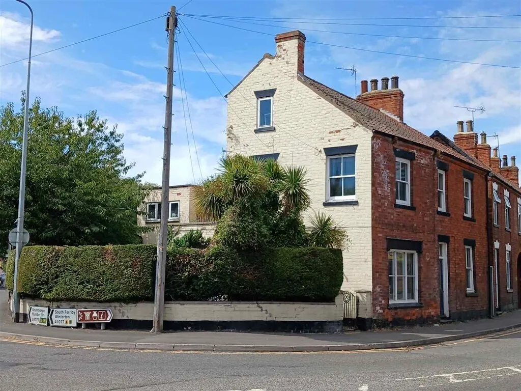 Holydyke, Barton-Upon-Humber, DN18, photo 12