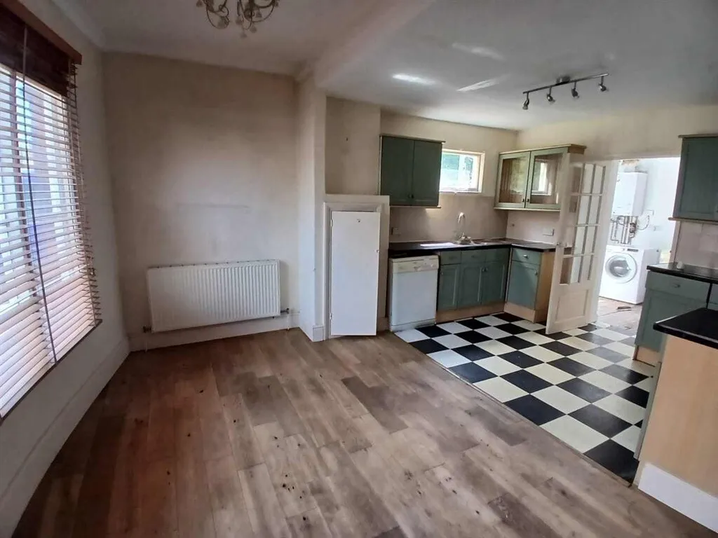 Holydyke, Barton-Upon-Humber, DN18, photo 3