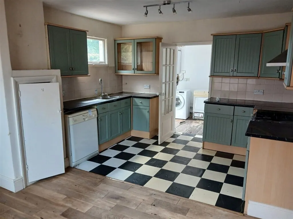 Holydyke, Barton-Upon-Humber, DN18, photo 2