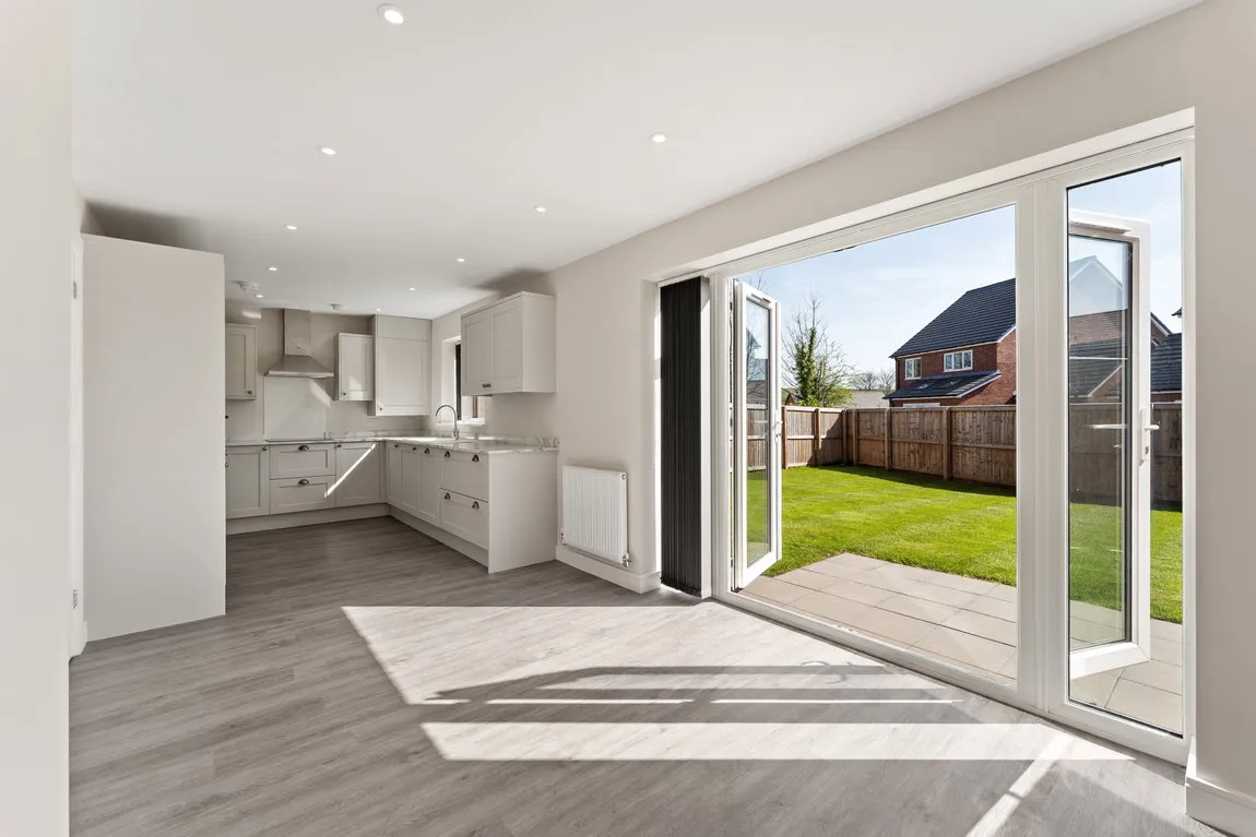 Sandford Road, Beeston, Tarporley, CW6 9ZA, photo 9