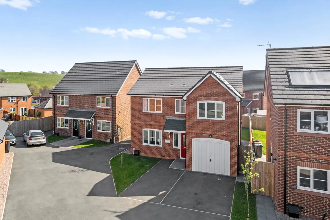 Sandford Road, Beeston, Tarporley, CW6 9ZA, photo 29