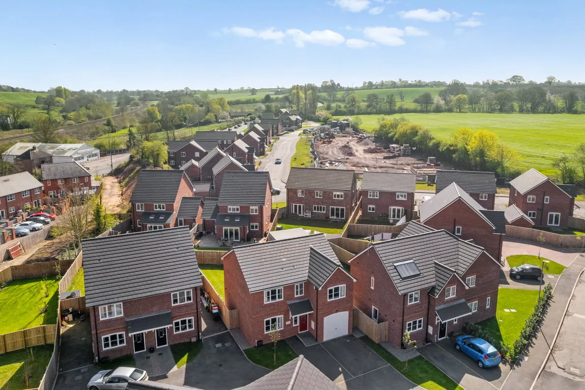 Sandford Road, Beeston, Tarporley, CW6 9ZA, photo 27