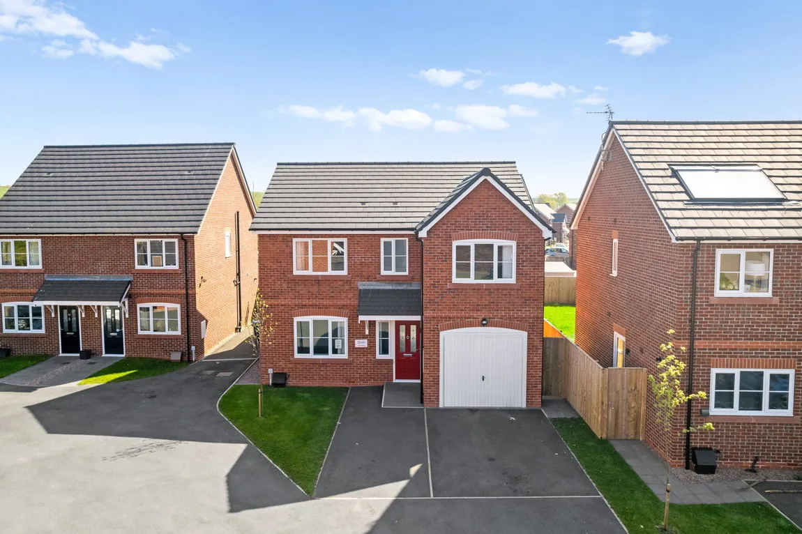 Sandford Road, Beeston, Tarporley, CW6 9ZA, photo 28