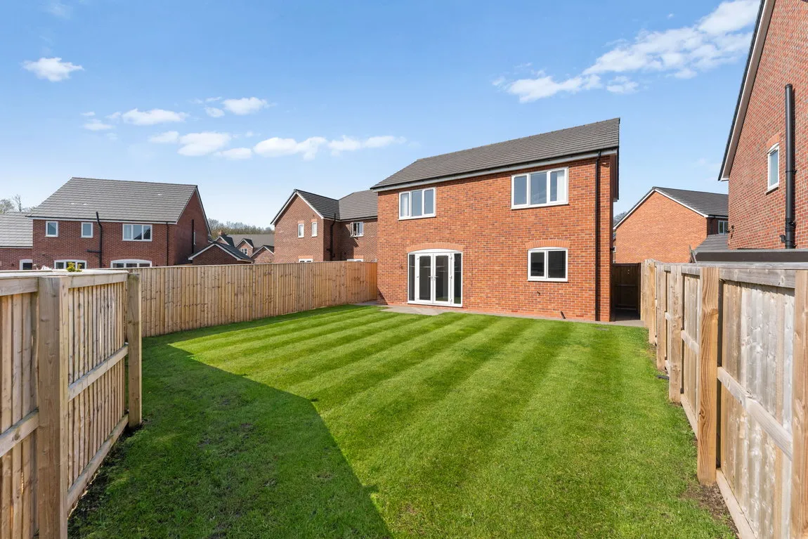 Sandford Road, Beeston, Tarporley, CW6 9ZA, photo 24