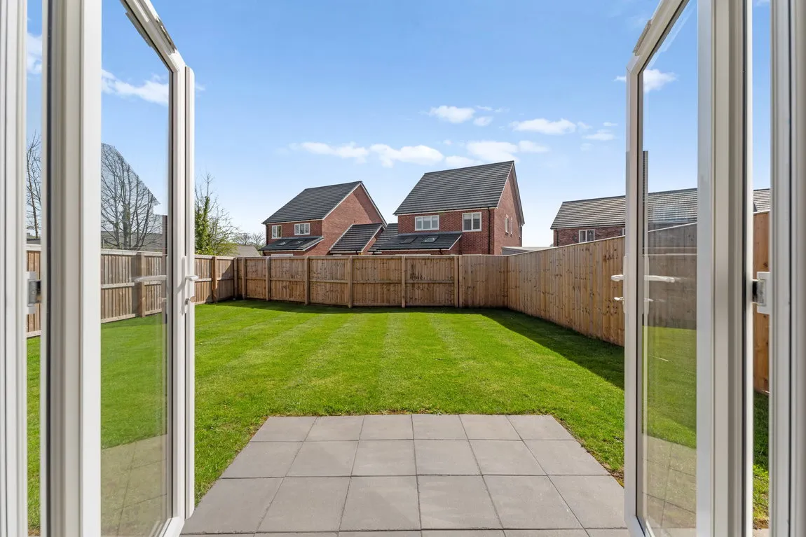 Sandford Road, Beeston, Tarporley, CW6 9ZA, photo 22