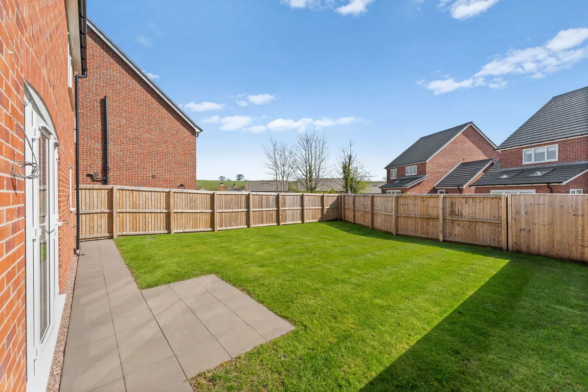Sandford Road, Beeston, Tarporley, CW6 9ZA, photo 23