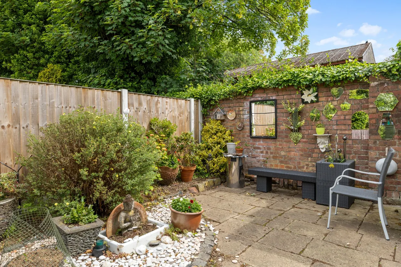 Lowton Gardens, Lowton, Warrington, WA3 1PJ, photo 33