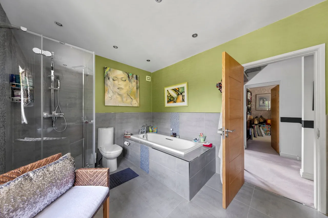 Lowton Gardens, Lowton, Warrington, WA3 1PJ, photo 21