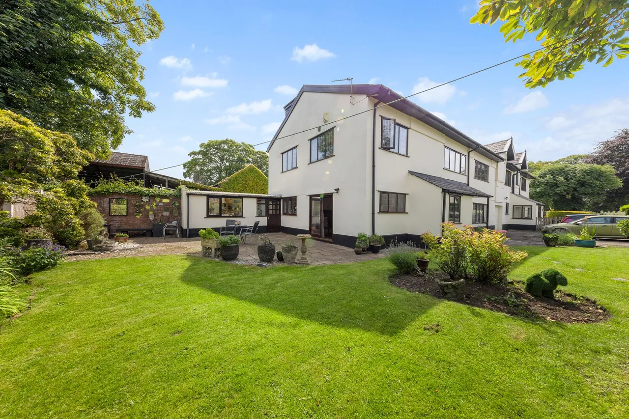 Lowton Gardens, Lowton, Warrington, WA3 1PJ, photo 35
