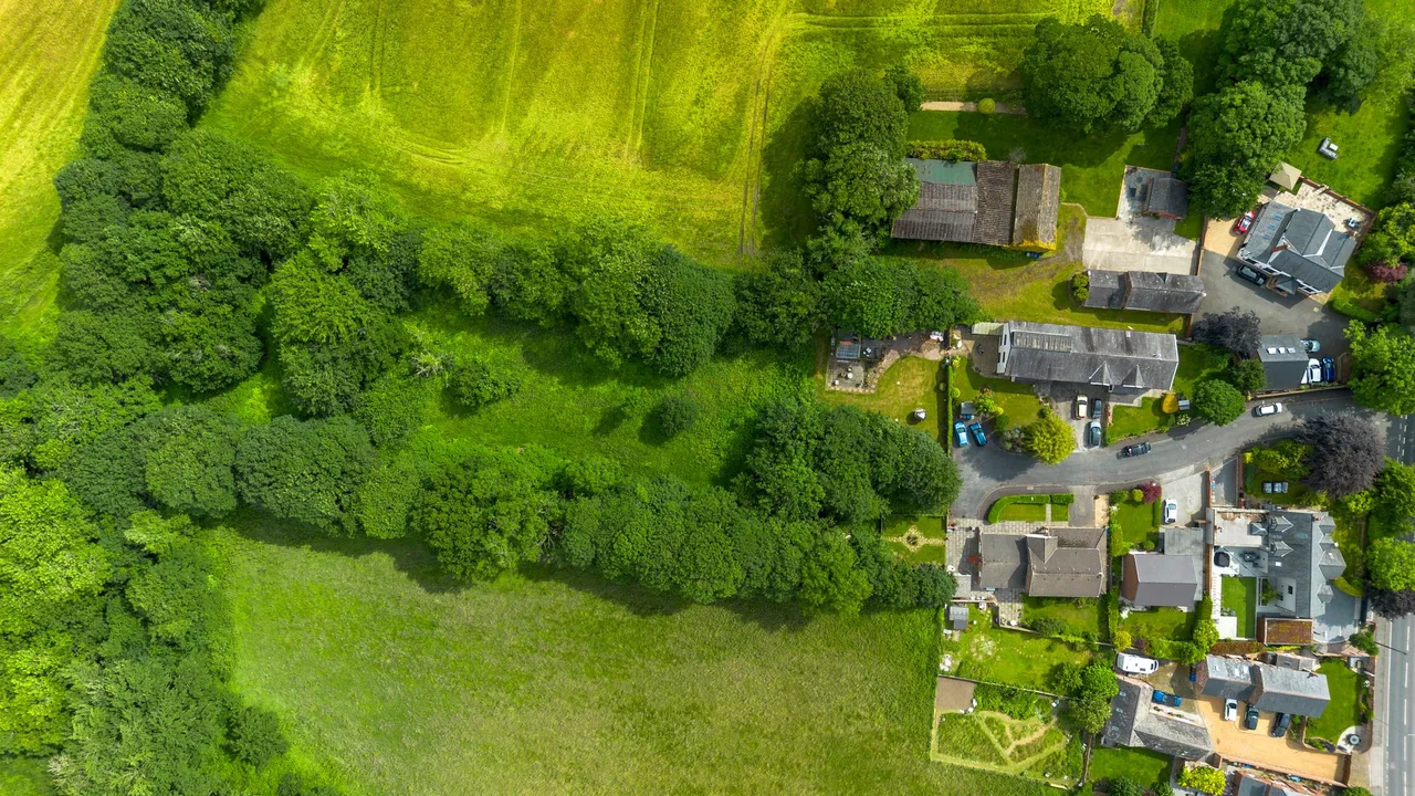 Lowton Gardens, Lowton, Warrington, WA3 1PJ, photo 37