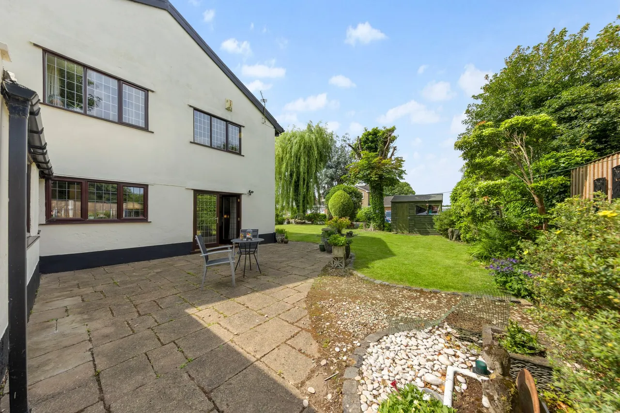 Lowton Gardens, Lowton, Warrington, WA3 1PJ, photo 32