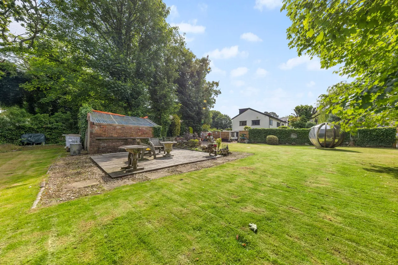 Lowton Gardens, Lowton, Warrington, WA3 1PJ, photo 26