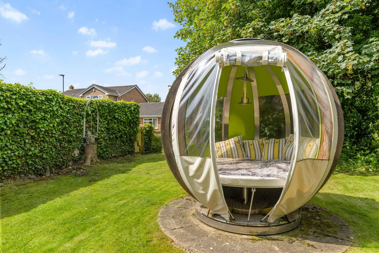 Lowton Gardens, Lowton, Warrington, WA3 1PJ, photo 30