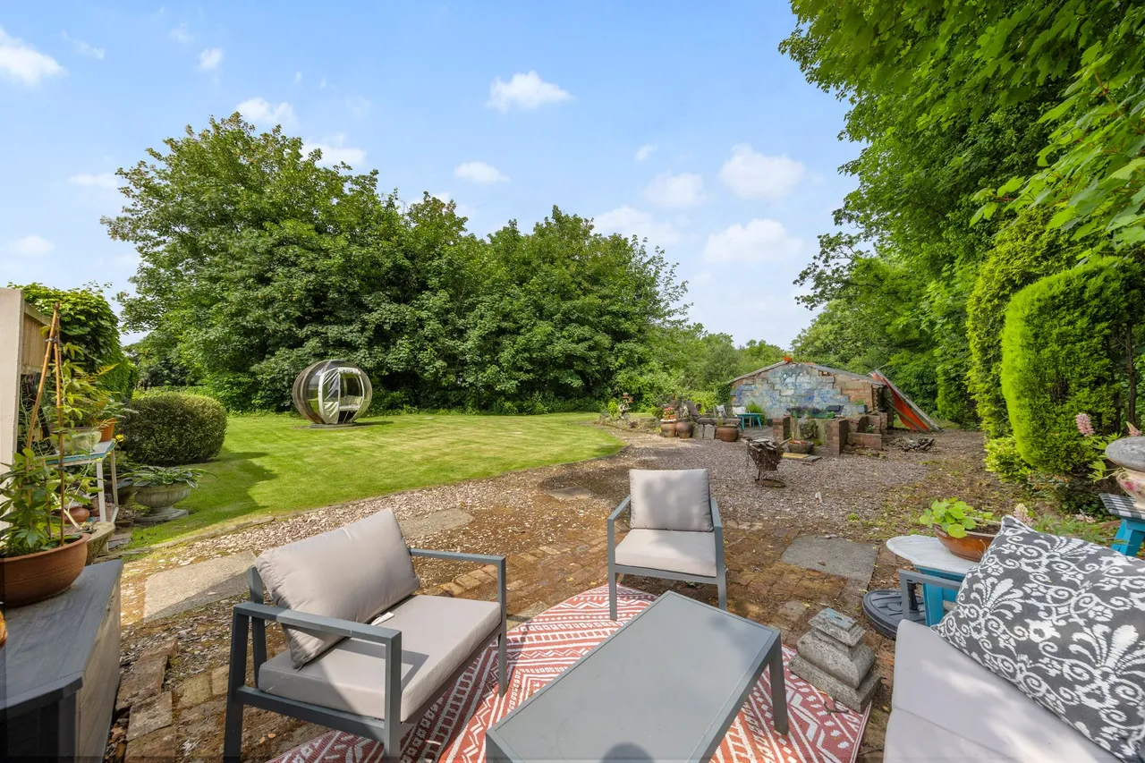 Lowton Gardens, Lowton, Warrington, WA3 1PJ, photo 27