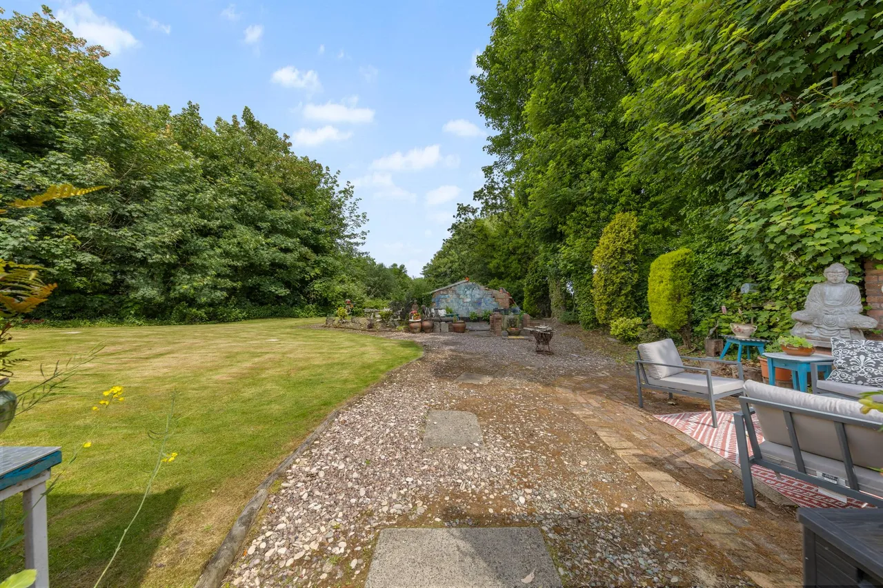 Lowton Gardens, Lowton, Warrington, WA3 1PJ, photo 29