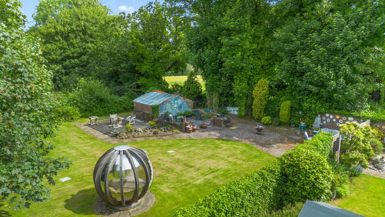 Lowton Gardens, Lowton, Warrington, WA3 1PJ, photo 38