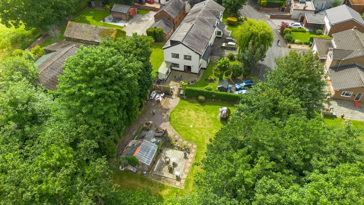 Lowton Gardens, Lowton, Warrington, WA3 1PJ, photo 39