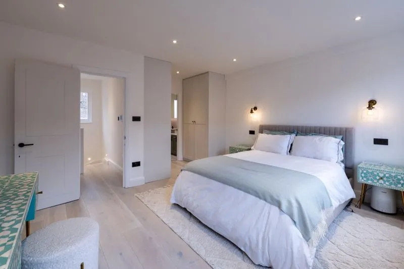 Boston Place, Marylebone, photo 12