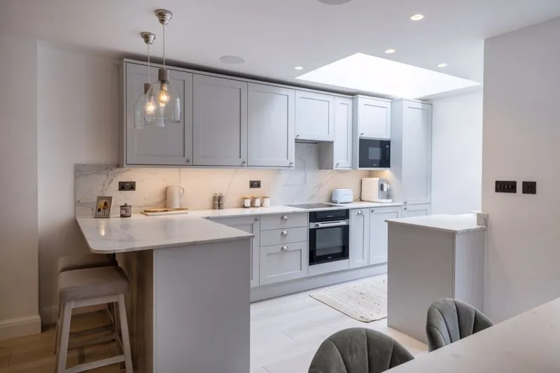 Boston Place, Marylebone, photo 4