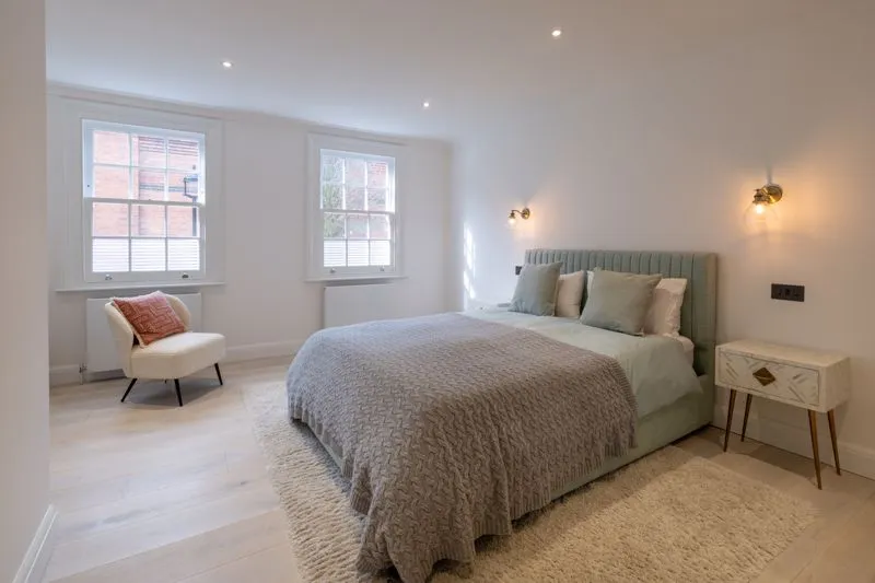 Boston Place, Marylebone, photo 8
