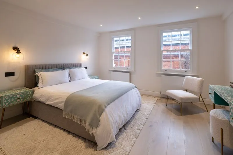 Boston Place, Marylebone, photo 11