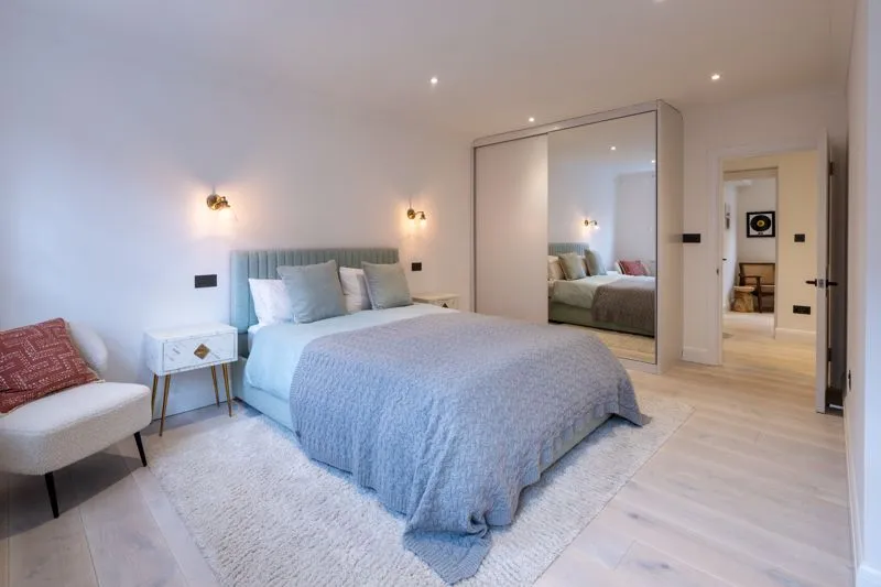 Boston Place, Marylebone, photo 7