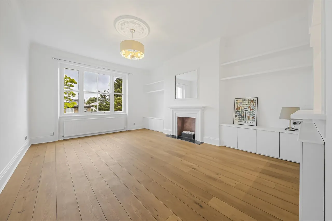 Belsize Park Gardens London, London NW3 4LB, photo 15