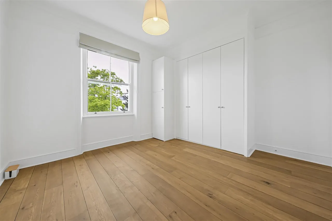 Belsize Park Gardens London, London NW3 4LB, photo 25