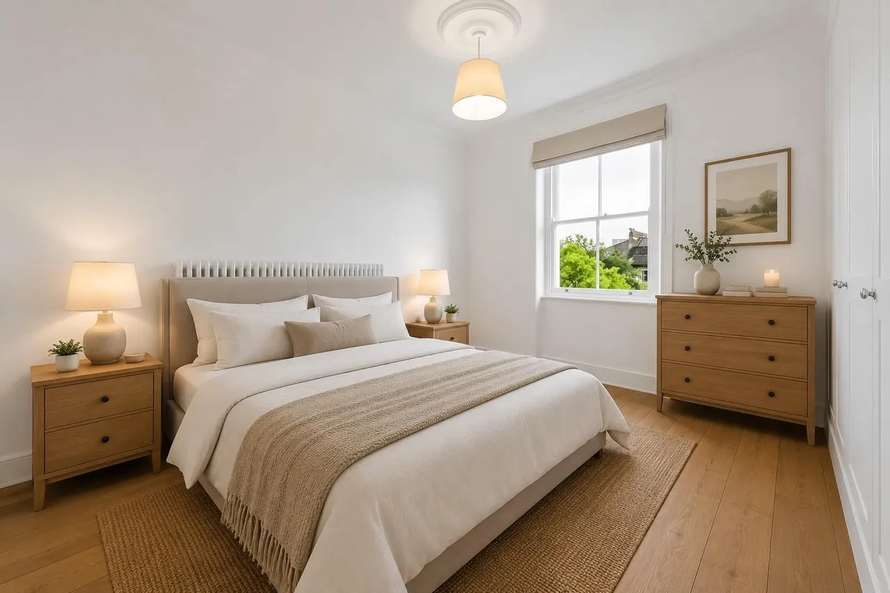 Belsize Park Gardens London, London NW3 4LB, photo 4