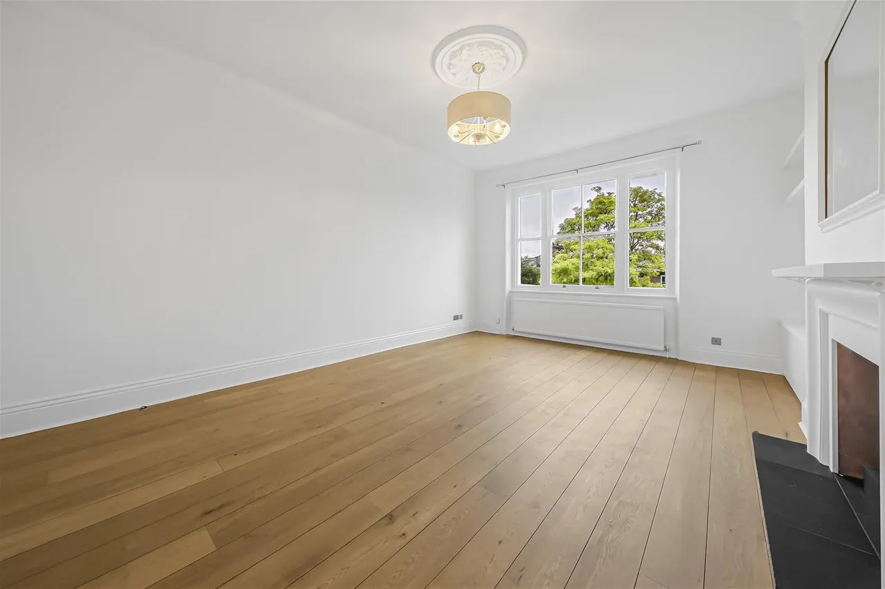 Belsize Park Gardens London, London NW3 4LB, photo 19