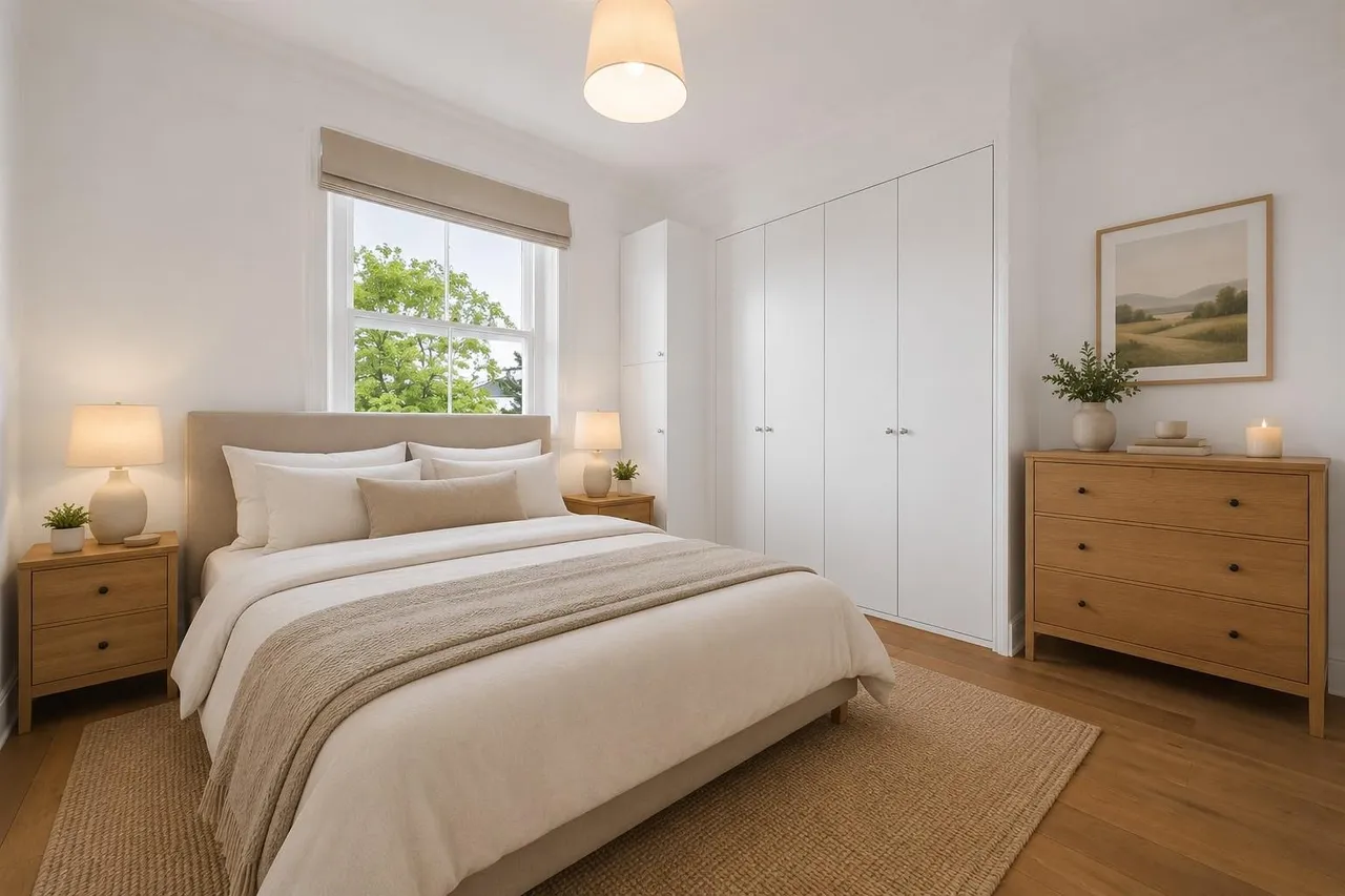 Belsize Park Gardens London, London NW3 4LB, photo 12