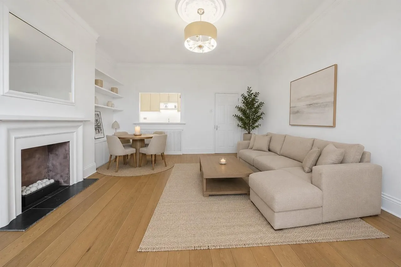 Belsize Park Gardens London, London NW3 4LB, photo 6