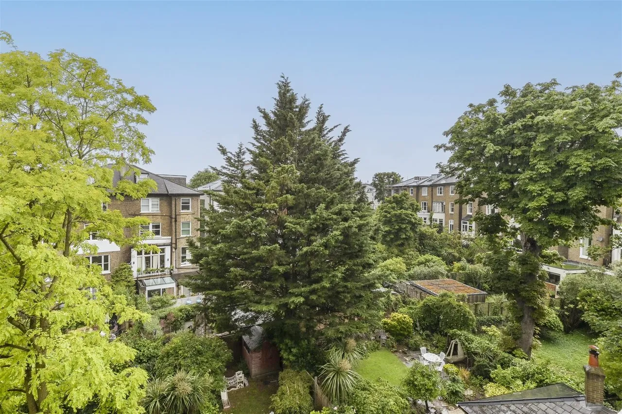 Belsize Park Gardens London, London NW3 4LB, photo 10