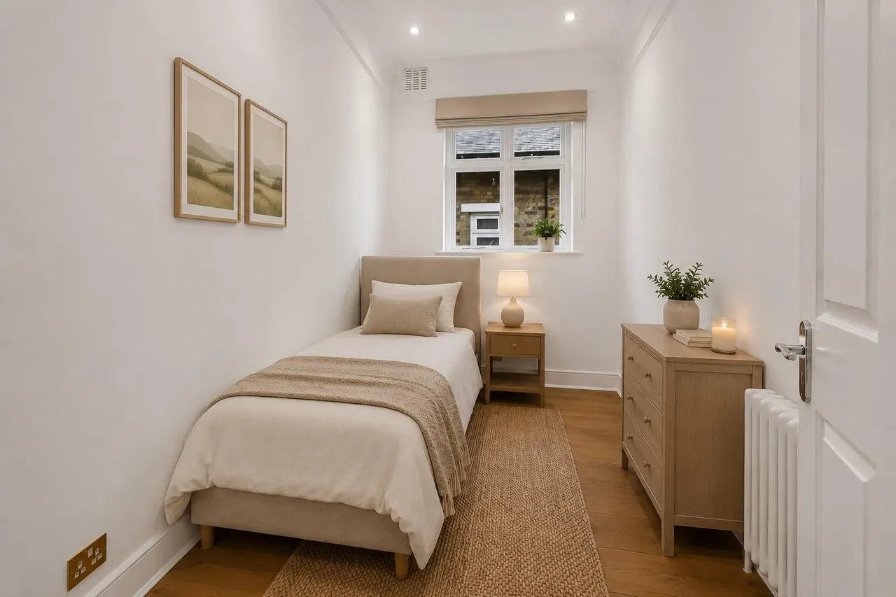 Belsize Park Gardens London, London NW3 4LB, photo 5