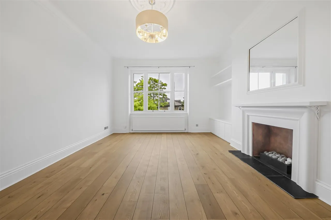 Belsize Park Gardens London, London NW3 4LB, photo 20