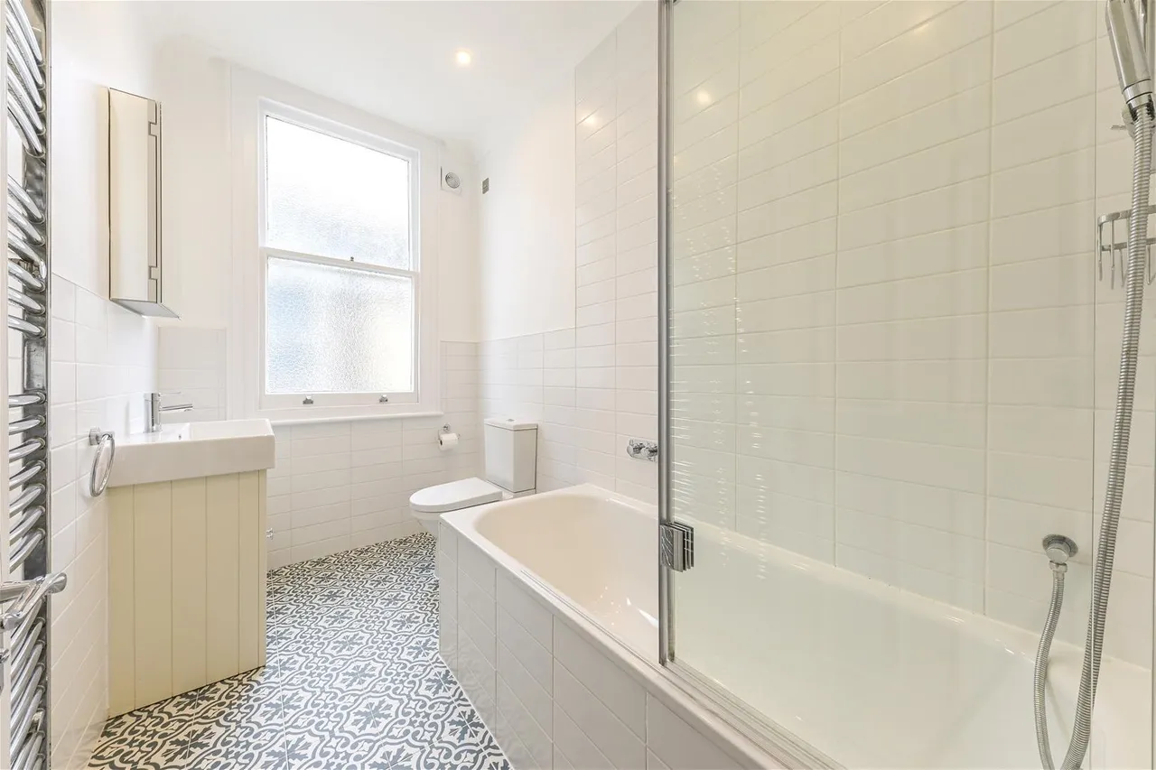 Belsize Park Gardens London, London NW3 4LB, photo 13