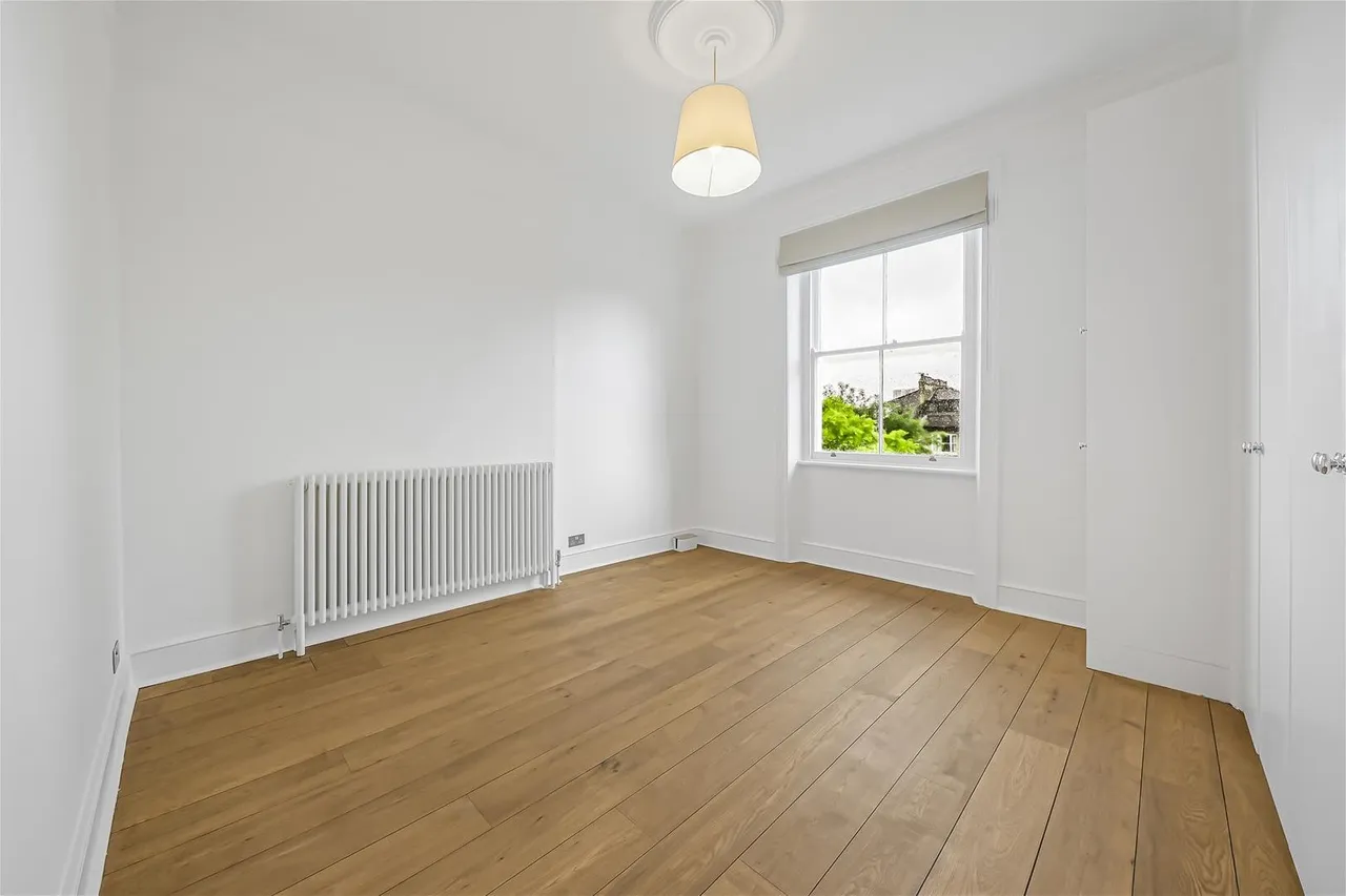 Belsize Park Gardens London, London NW3 4LB, photo 24