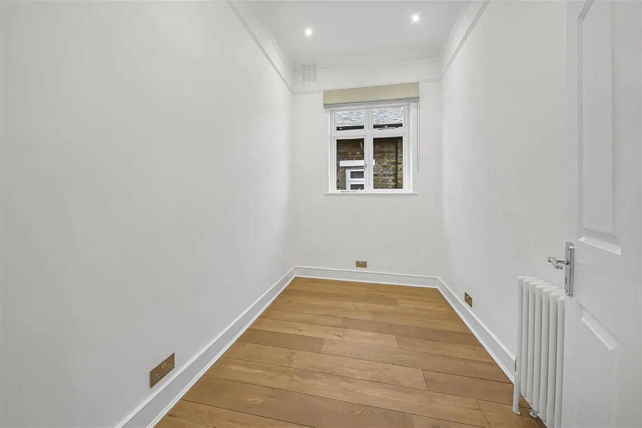Belsize Park Gardens London, London NW3 4LB, photo 23
