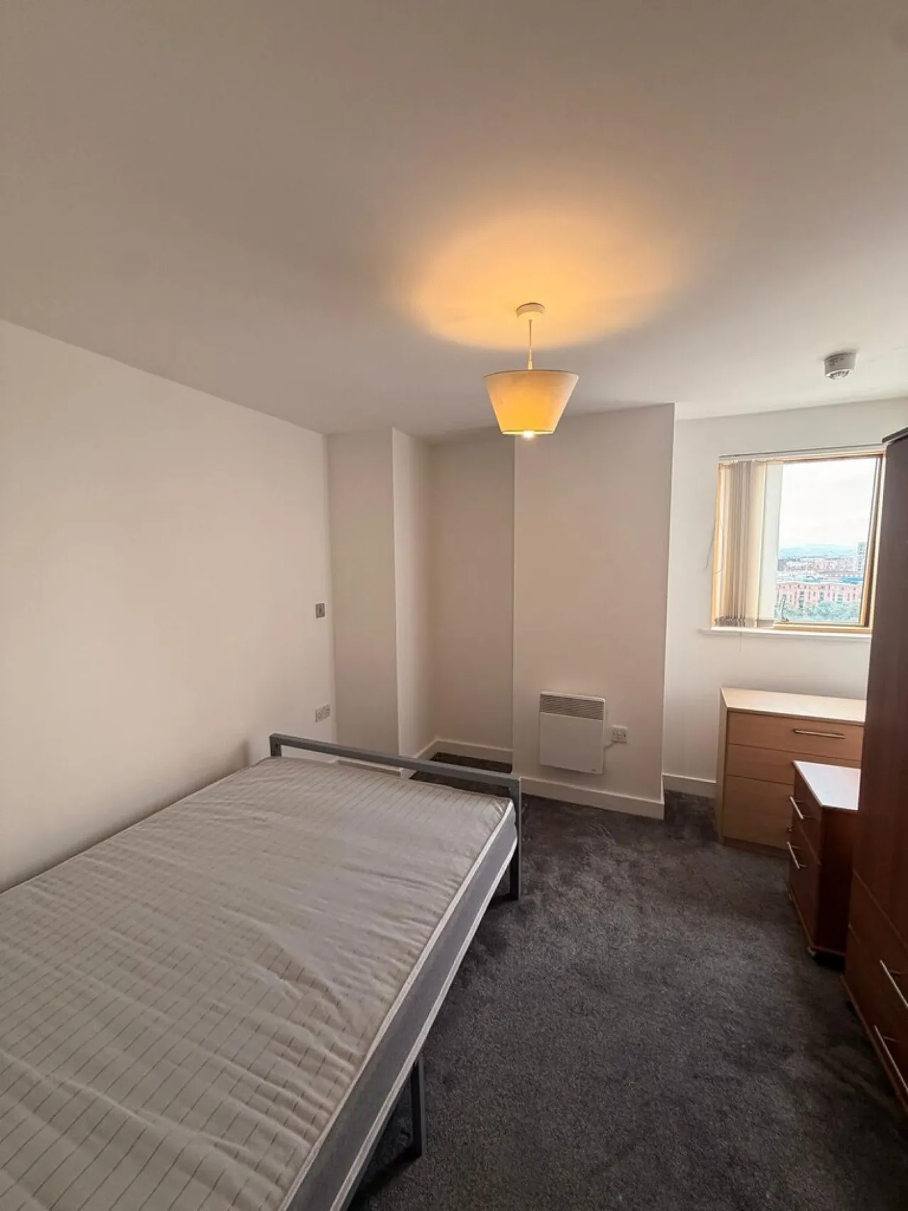 Britton House, Lord Street, Green Quarter, M4, photo 10