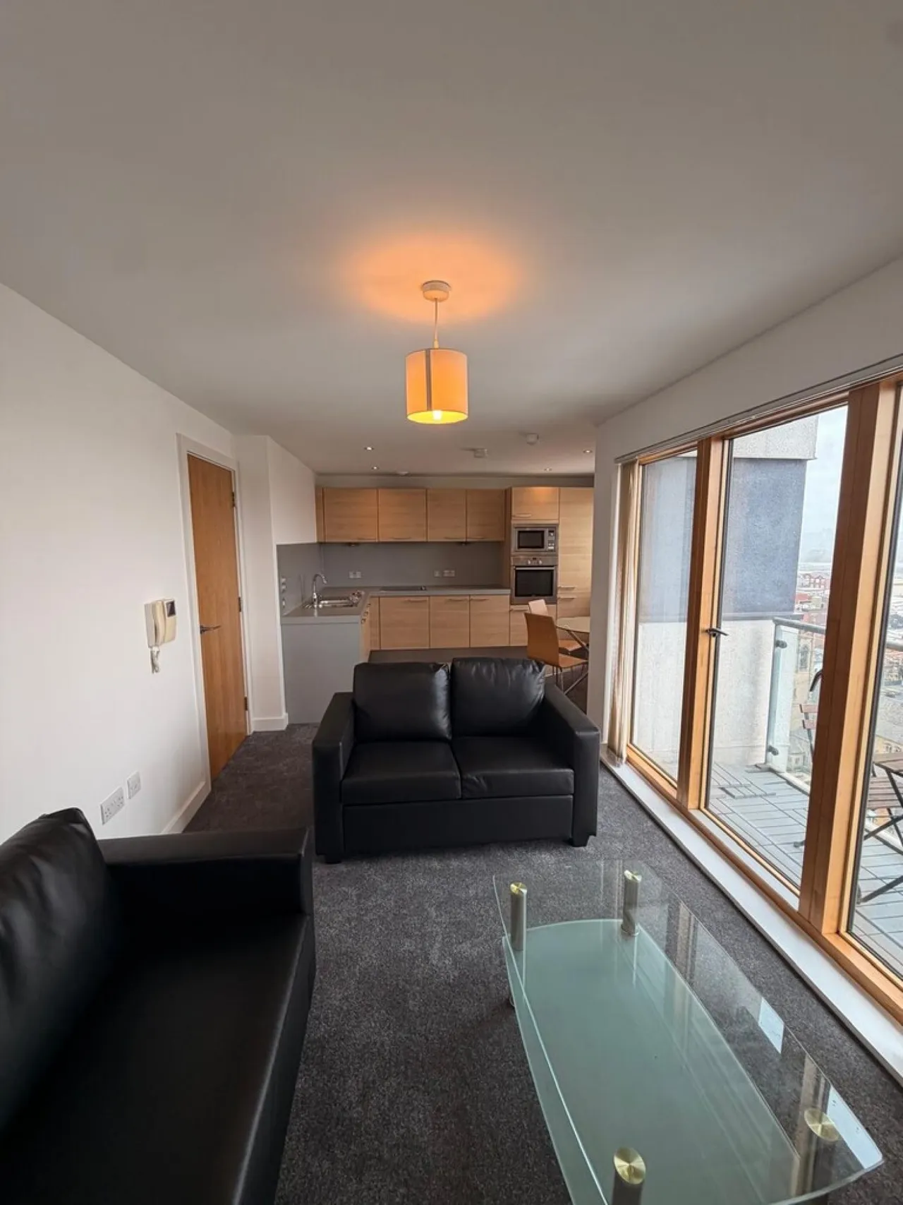 Britton House, Lord Street, Green Quarter, M4, photo 8