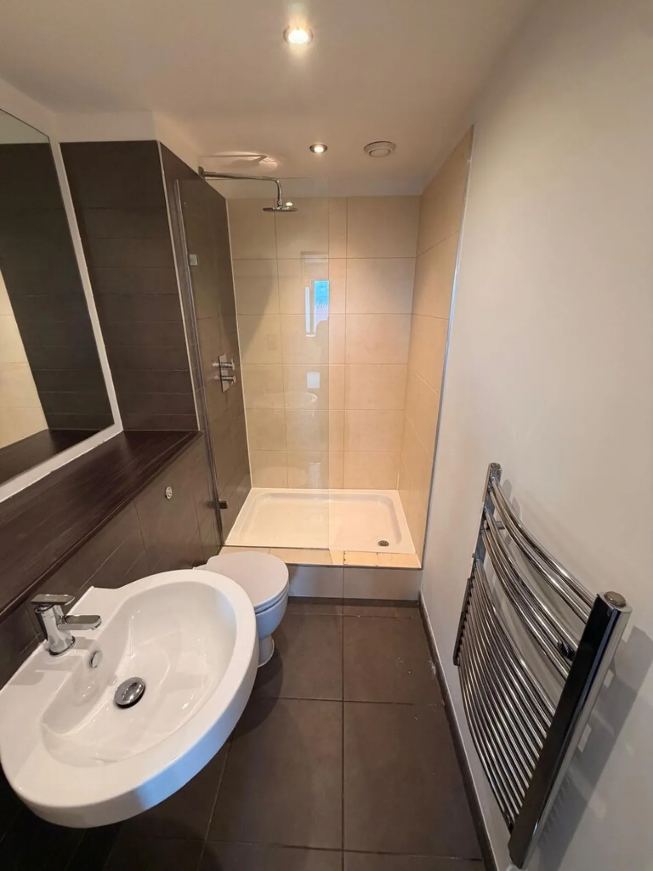 Britton House, Lord Street, Green Quarter, M4, photo 7