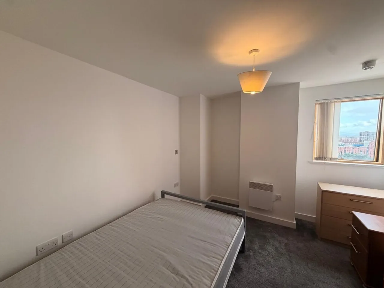 Britton House, Lord Street, Green Quarter, M4, photo 11