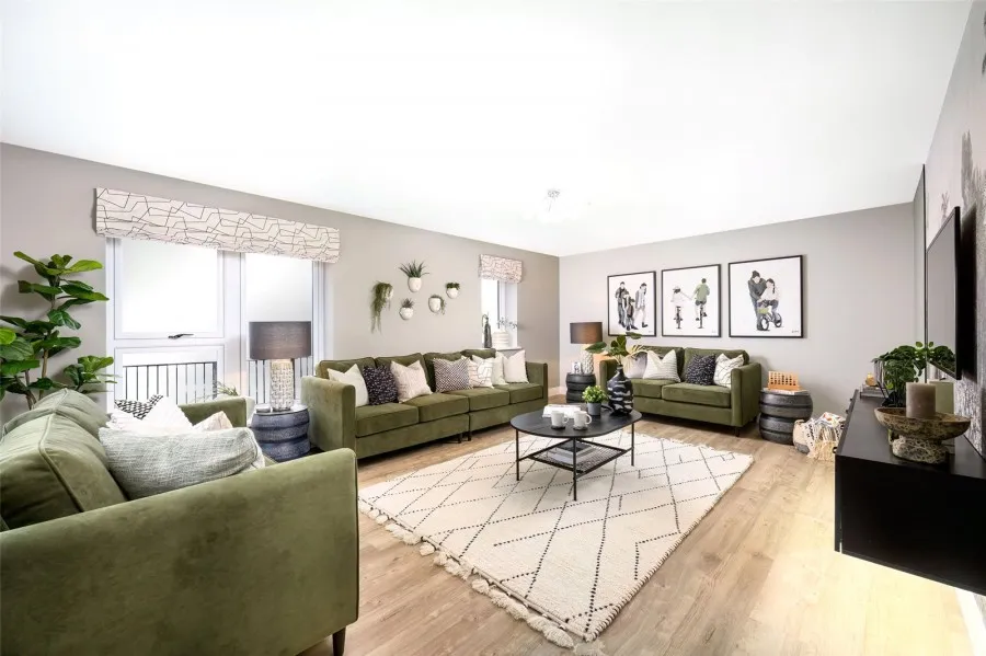 with 4 bedrooms in London Road, Newport, CB11, photo 6